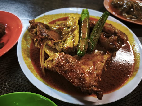 1689 Am Kari Sembilang Tg Berembang - Photo 1