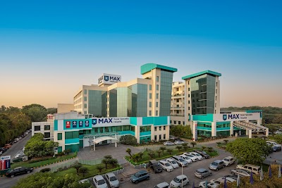 Max Super Speciality Hospital, Bathinda - Image 3