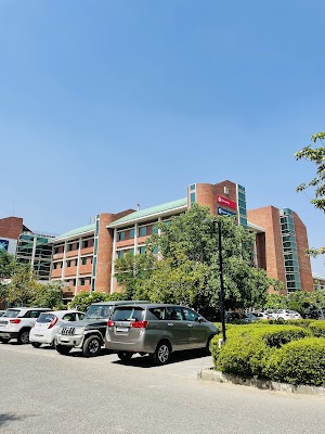 Max Super Speciality Hospital, Bathinda - Image 2