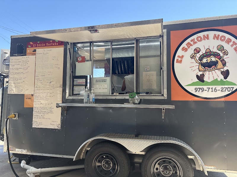 El Sazon Norteño photo 3