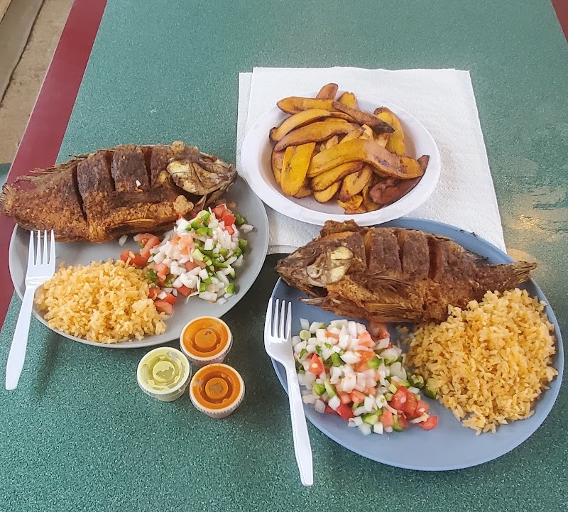 El Sazon Norteño photo 2