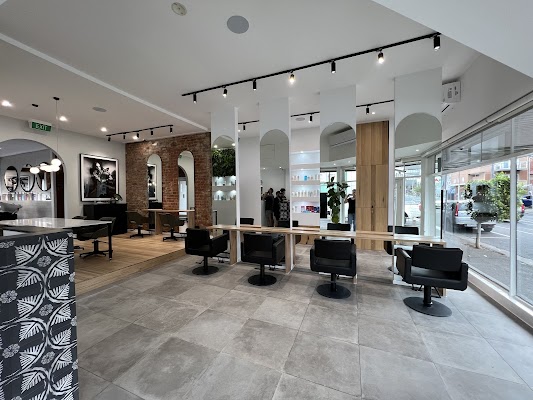 Flipped Hair Brunswick