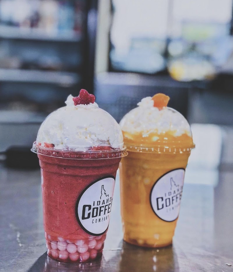 Idaho Coffee Company photo 3