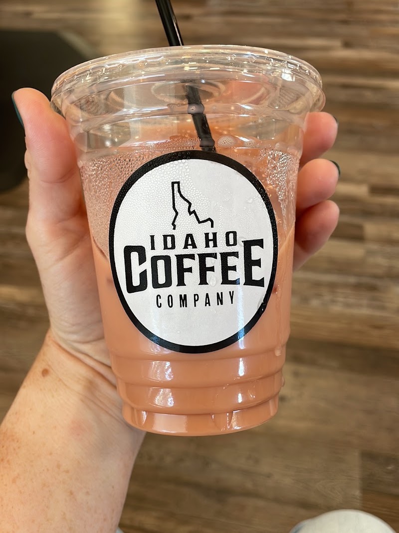 Idaho Coffee Company photo 3