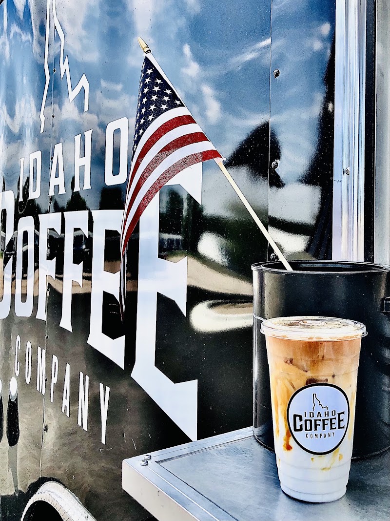 Idaho Coffee Company photo 1