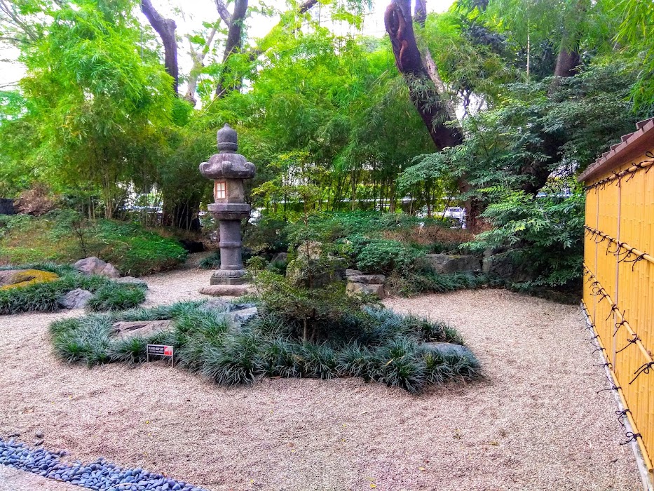 Washington Sycip Park fotoğraf 1