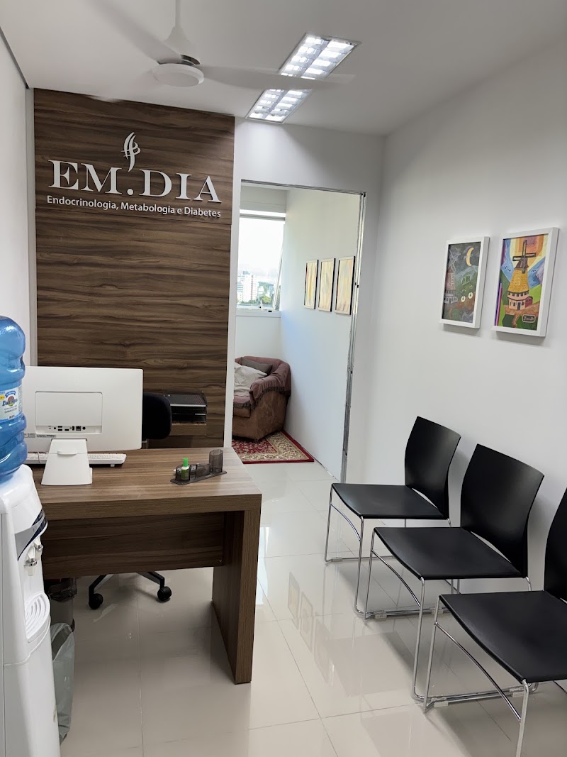 Foto de EM.DIA Clinic - Endocrinology, Metabolism and Diabetes