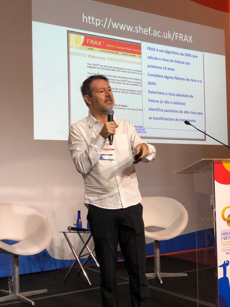 Foto de EM.DIA Clinic - Endocrinology, Metabolism and Diabetes