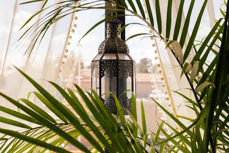 Monet's Spa - Located in Hotel Zazz