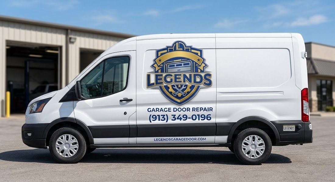 Legends Garage Door Repair