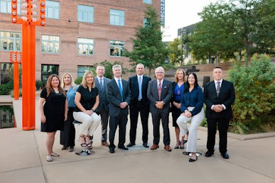 Inserra l Kelley l Cooper | Sewell - Car accident lawyer in Omaha