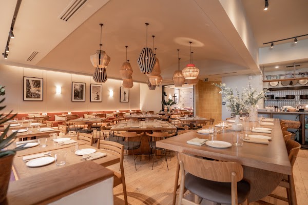 Telefèric Barcelona Los Angeles