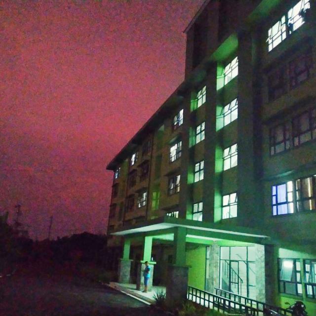 Apartemen Wiratama