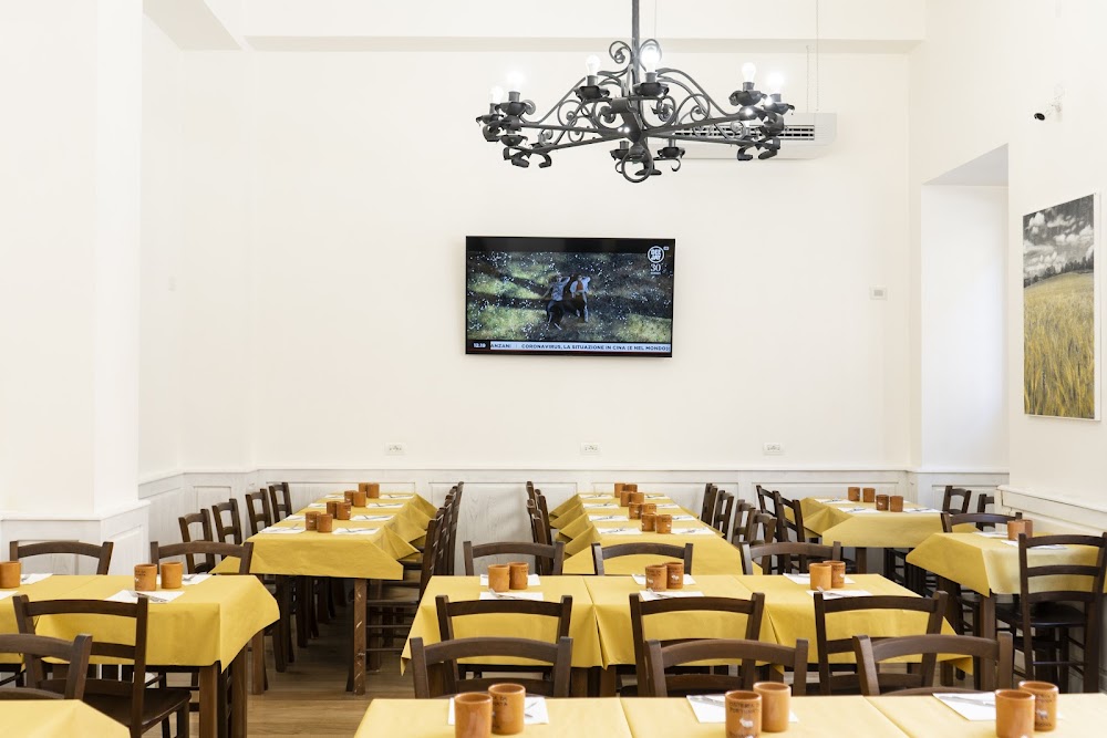Osteria da Fortunata - Rinascimento fotoğraf 1
