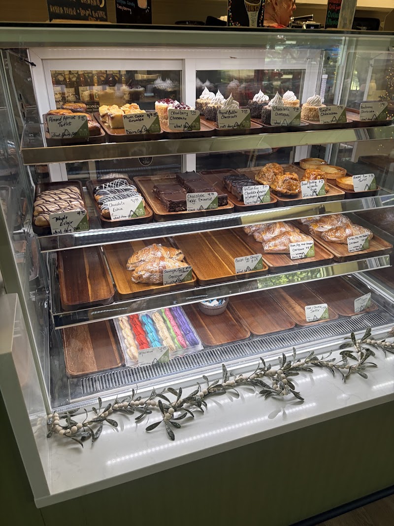 Rize Craft Coffee and Patisserie photo 4