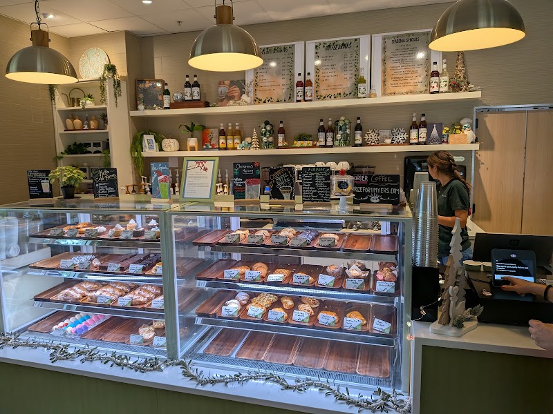 Rize Craft Coffee and Patisserie photo 3