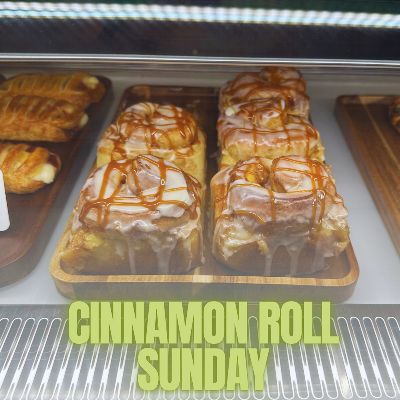 Rize Craft Coffee and Patisserie photo 2