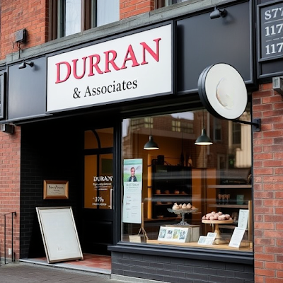 Durrant & Associates - Car accident lawyer in Mesa