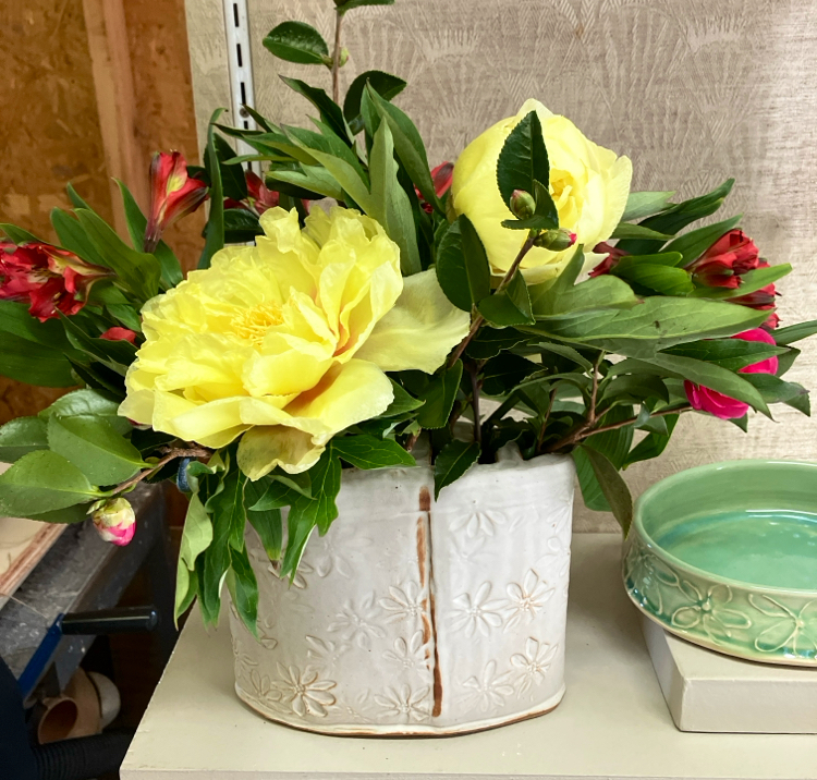 Margaret Barber Pottery