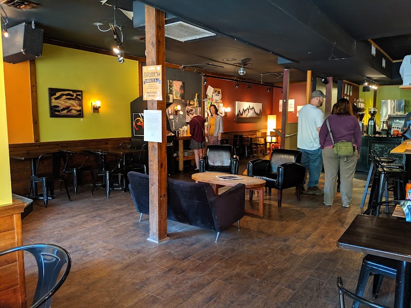 Espresso Bueno photo 4