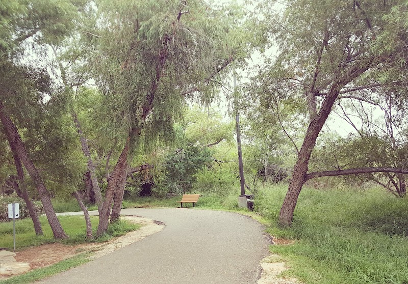 North Central Park photo 2