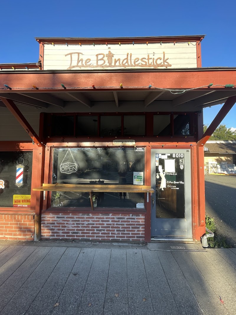 The Bindlestick photo 3
