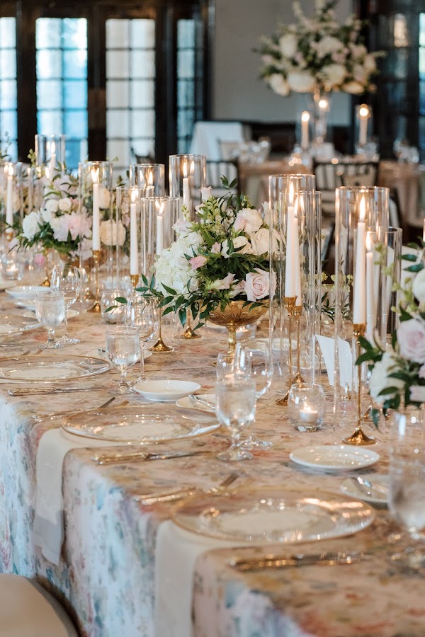 I Do Linens portfolio