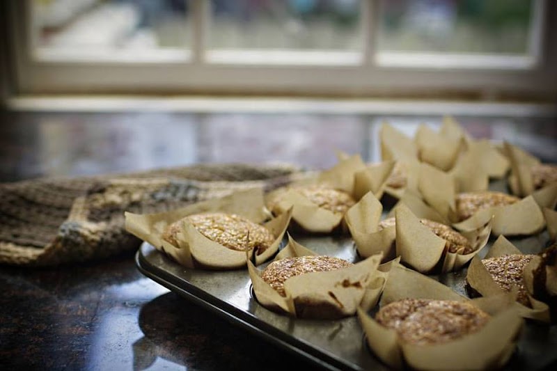 Agora Downtown Coffee Shop & Roastery photo 2