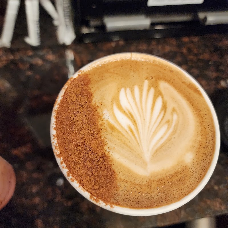 Agora Downtown Coffee Shop & Roastery photo 3