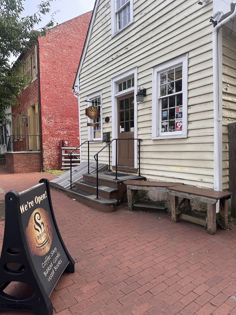 Agora Downtown Coffee Shop & Roastery photo 4