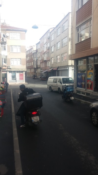 Denmak halı yıkama ve otopark - Temizlik