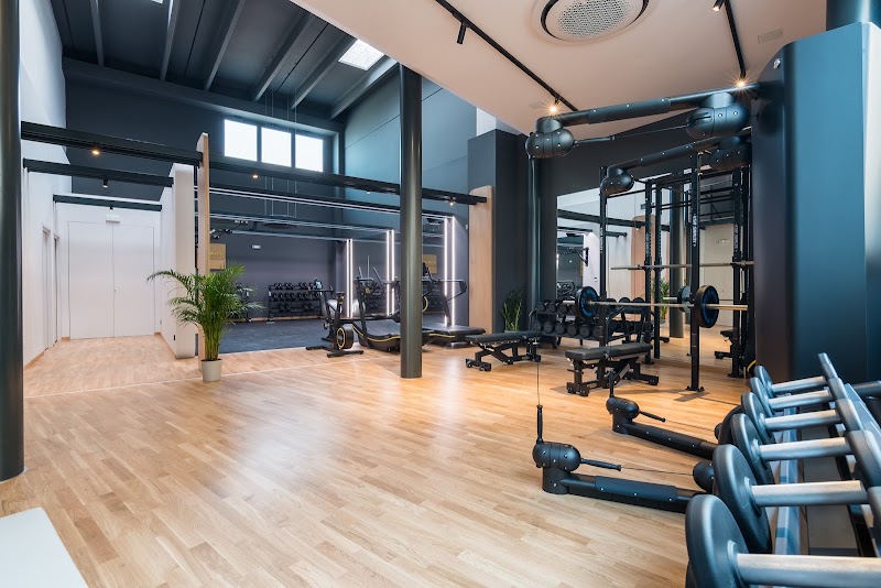 Gotha Fitness