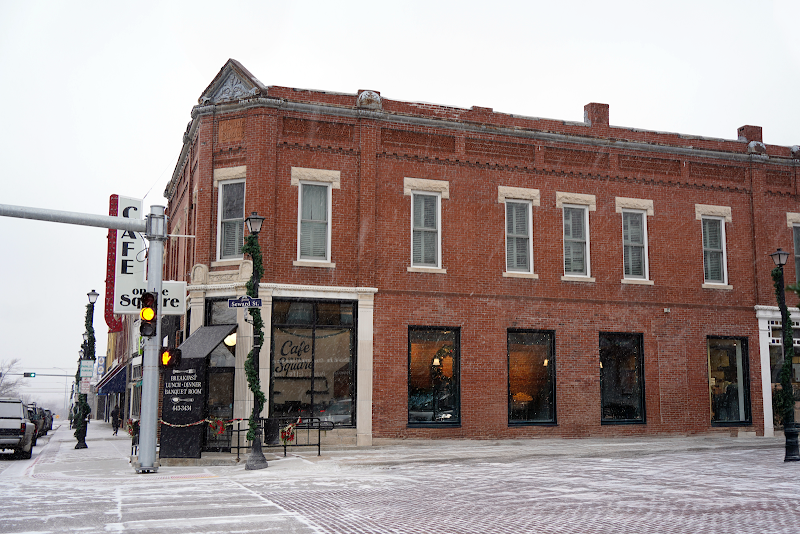 Cafe On the Square photo 4