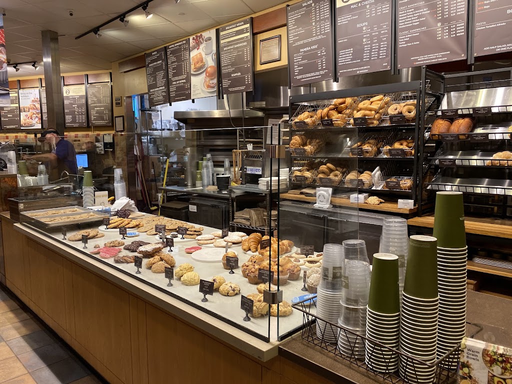 Panera Bread