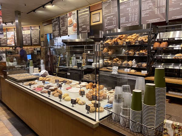 Panera Bread