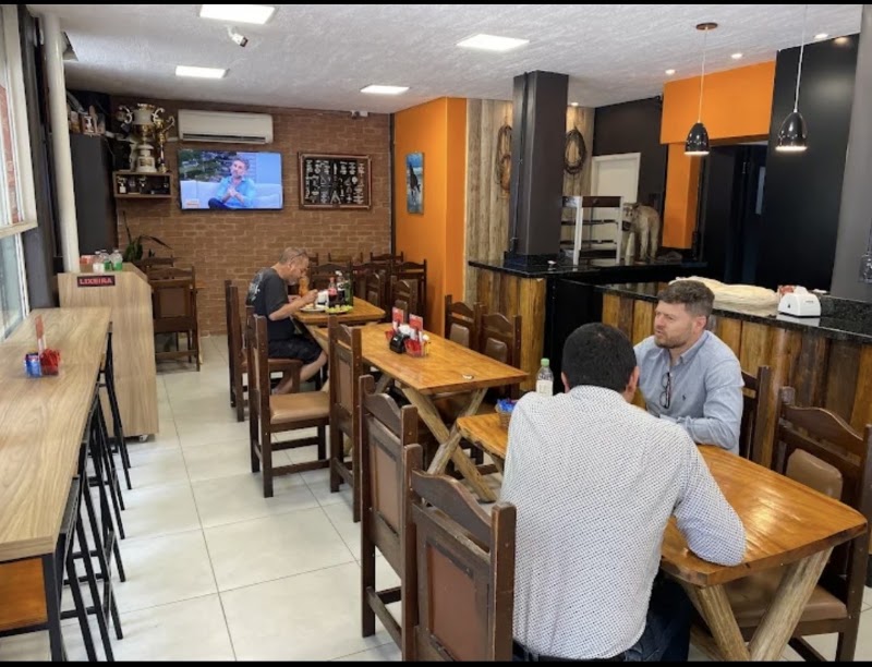Foto de Bauru do Centro