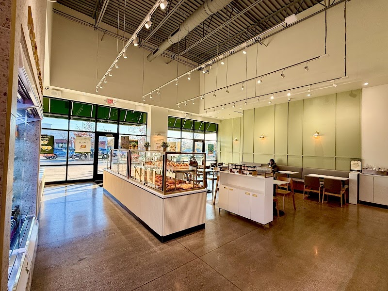 TOUS les JOURS Bakery & Cafe photo 4