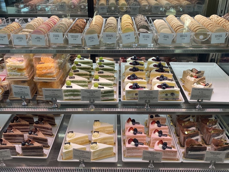 TOUS les JOURS Bakery & Cafe photo 3