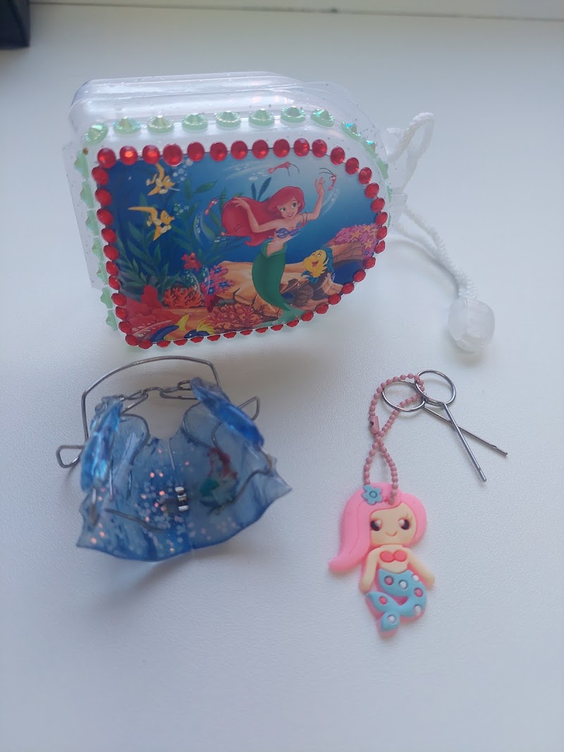 Dra. Melina Cavalcanti - Ortodontia / Alinhadores Invisíveis SouSmile e Harmonização Facial - foto 4