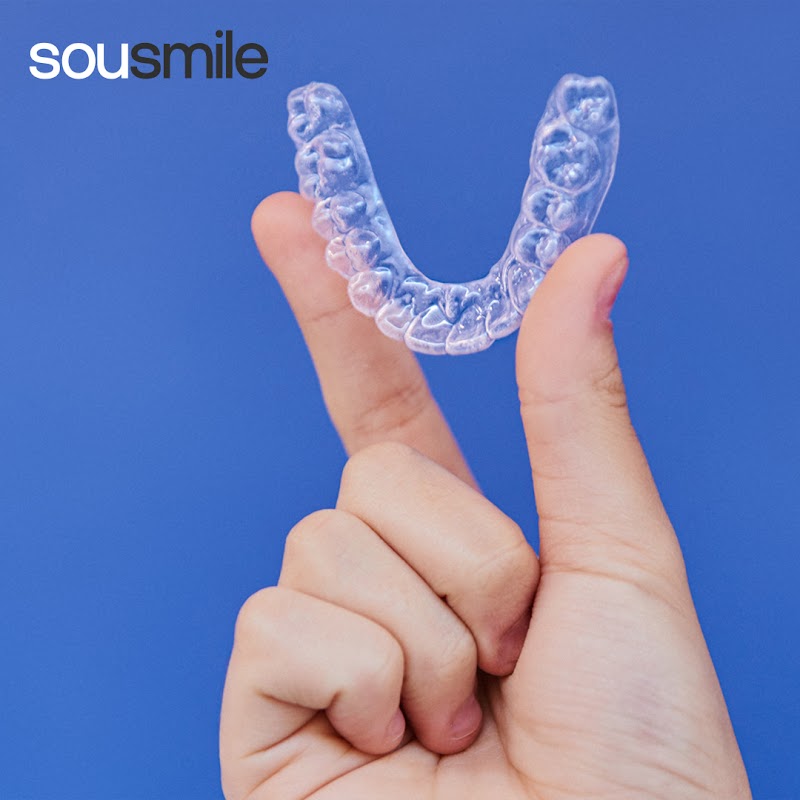 Dra. Melina Cavalcanti - Ortodontia / Alinhadores Invisíveis SouSmile e Harmonização Facial