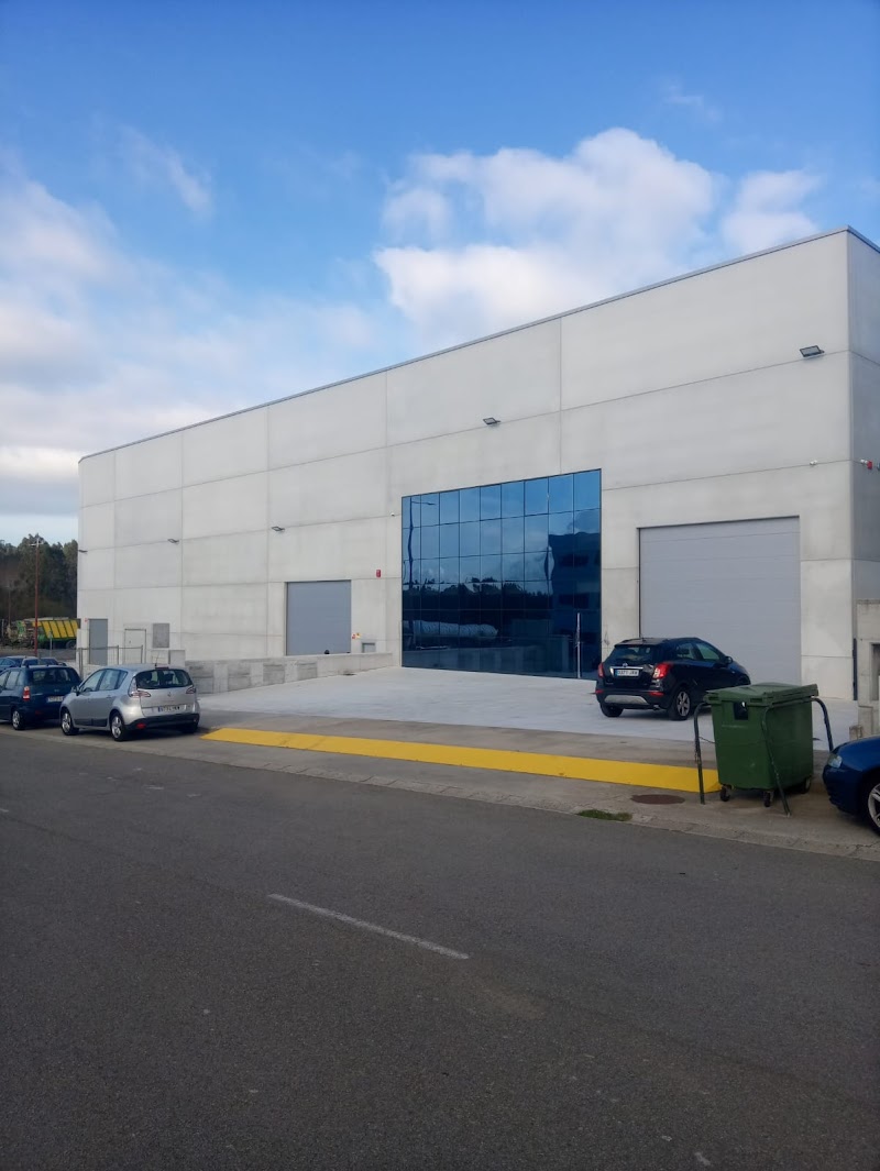 GMG Hispania photo 1