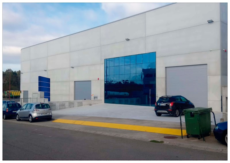 GMG Hispania photo 2