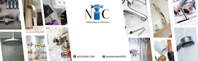 Foto de Hidráulico e Eletricista Prestador de Serviços NC