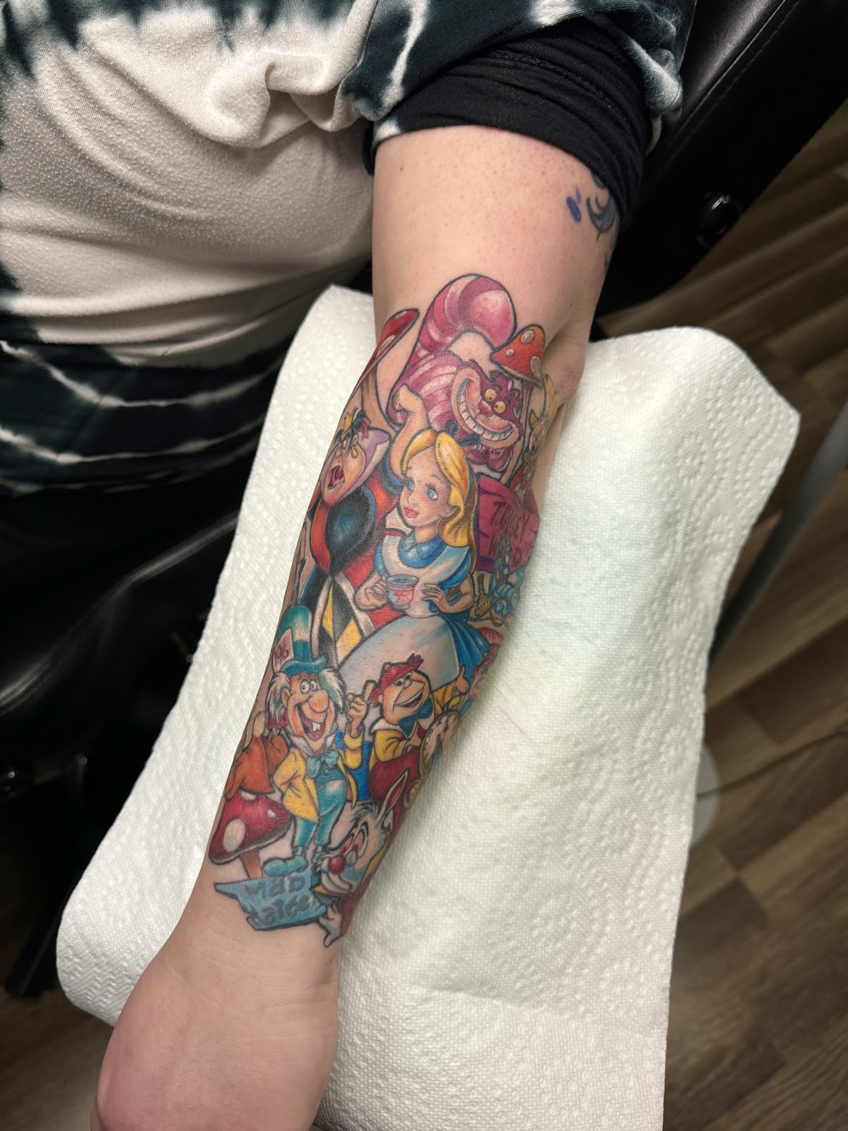Grit And Stone Tattoo tattoo parlor in Amherst, NY