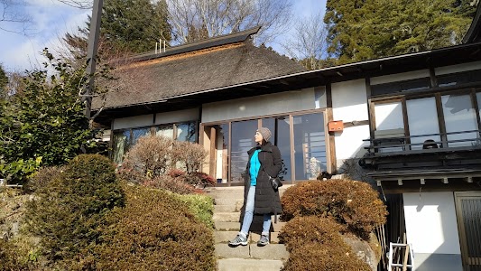 越志旅館