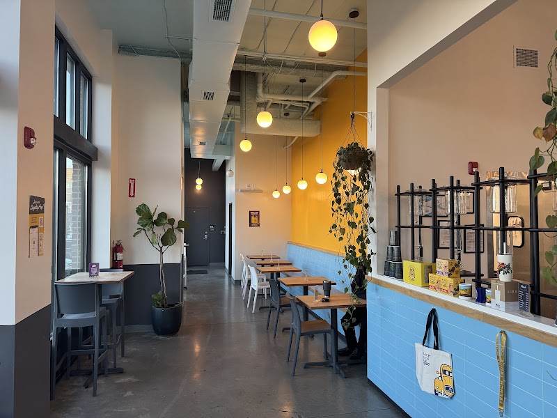 French Truck Coffee photo 4