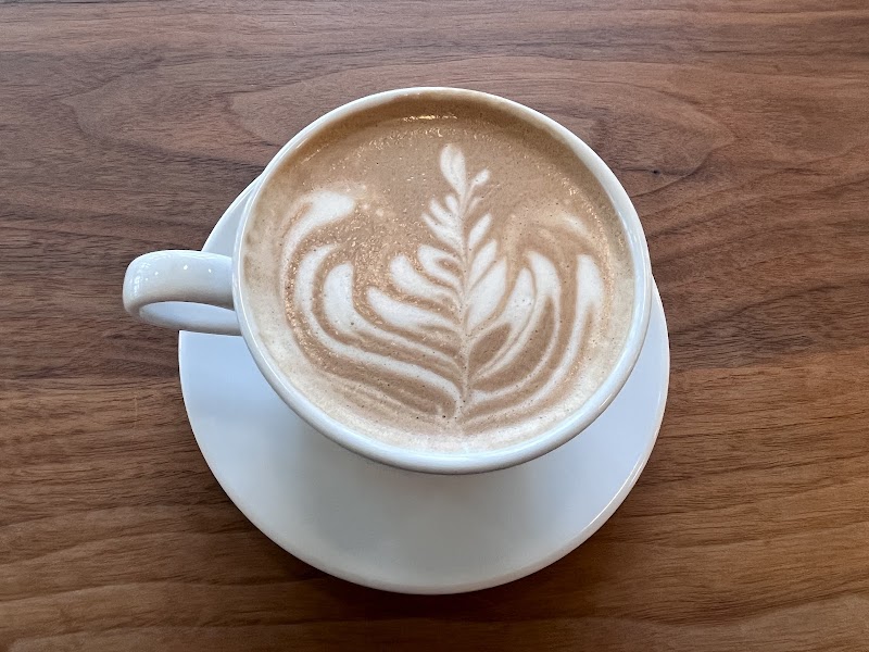 French Truck Coffee photo 3