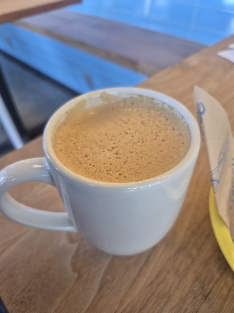 French Truck Coffee photo 4