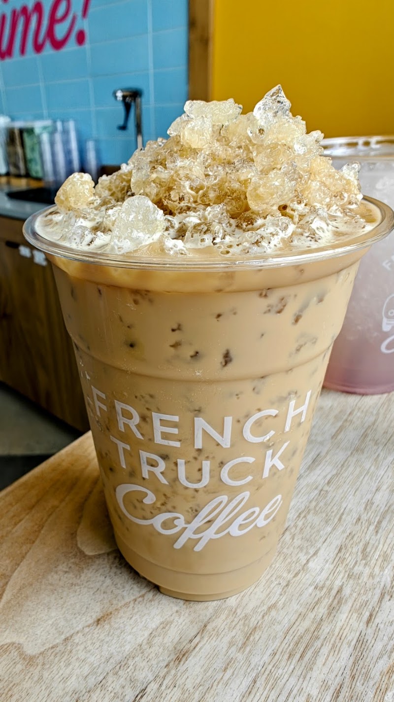 French Truck Coffee photo 2