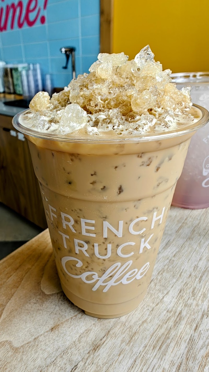French Truck Coffee photo 2